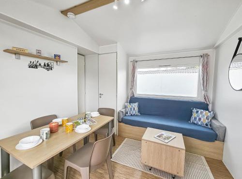 Oasis du Pêcheur avec Wifi gratuit