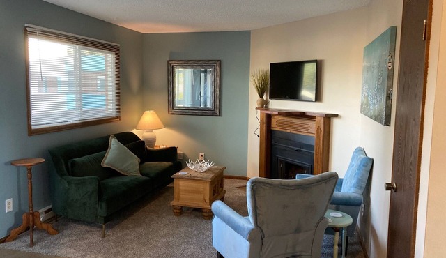 Oasis Excape in Central Cheyenne