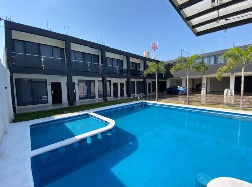 Oasis Hotel Jojutla