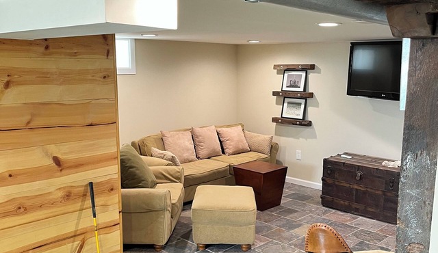 Oasis in Benton Park/Soulard