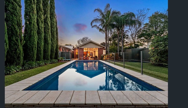 OASIS in Dulwich - Easy walk to cafes/restaurants near the city