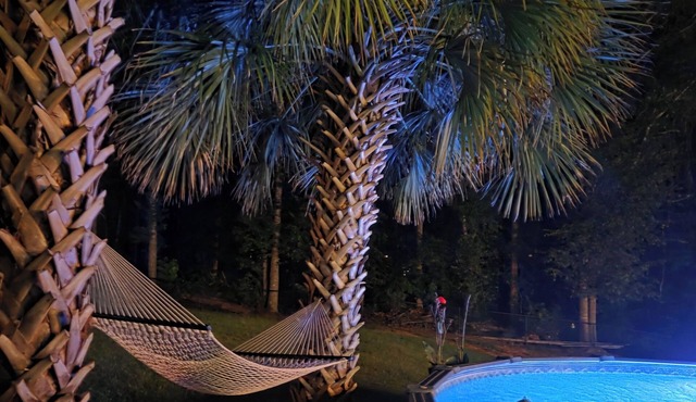 Oasis in Stockbridge - Peaceful 5-bedroom house