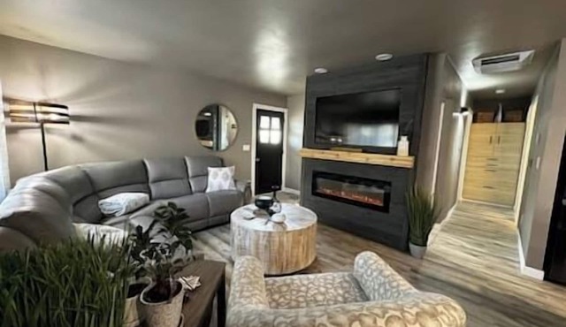 Oasis in The City - Executive Retreat- Long Term Welcome