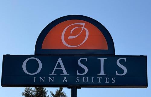 Oasis Inn and Suites