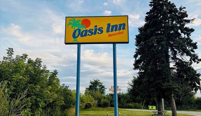 Oasis Inn Kenosha