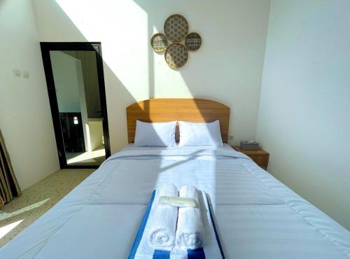 Oasis Montana Jogja
