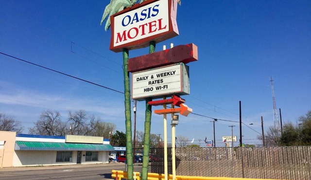 Oasis Motel