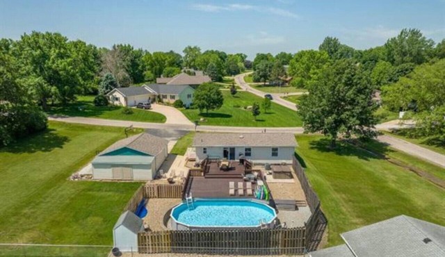 Oasis Near Water/Theme Park with Pool/Hot Tub