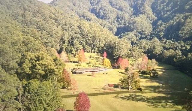 Oasis of Hope - Self Contained Unit with kitchen, 2 bedrooms with 2 x ensuites