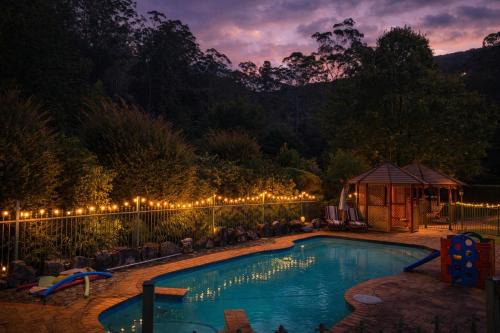 Oasis of Hope - Wellness Retreat Main House