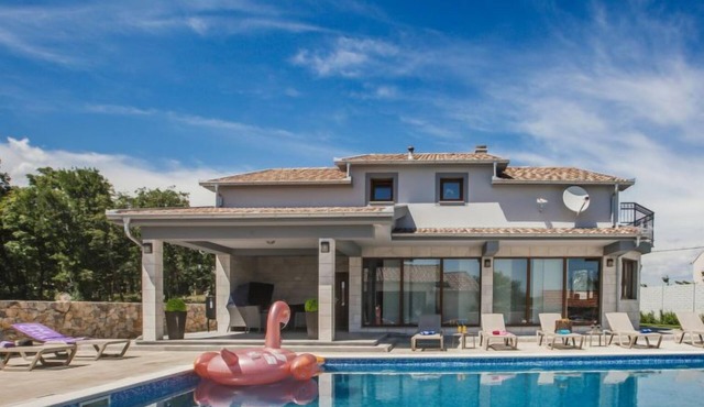 Oasis of peace by Interhome