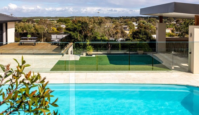 OASIS ON SUNSET - tranquility close to the ocean