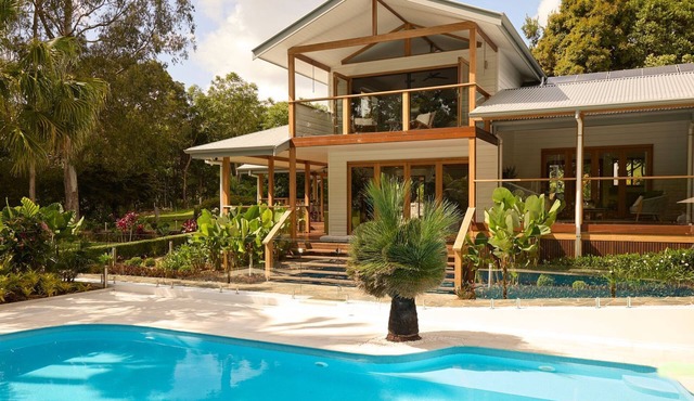 Oasis - Parkway Drive