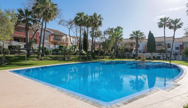 Oasis Playero - Apartment With Free Wifi