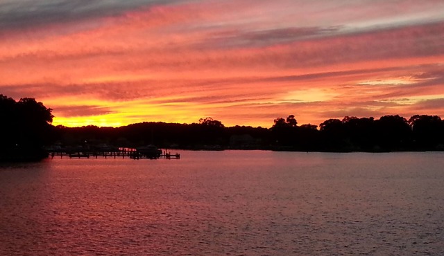 Oasis Pointe on the Middle River