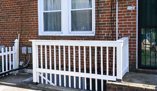 Oasis Properties WiFi & Parking Ok