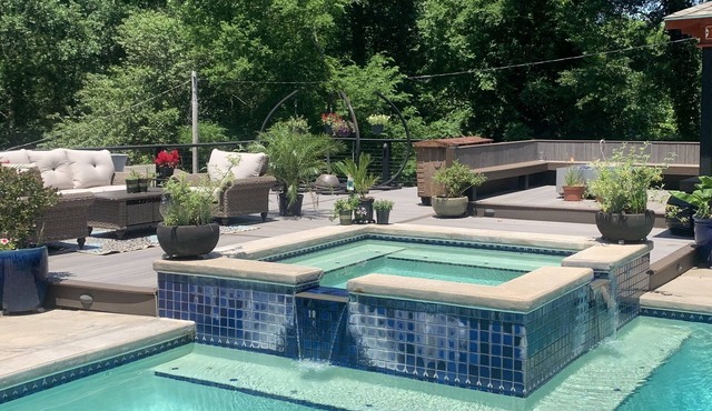 OASIS Retreat, Corporate Stays, Trial Lawyers, Large Family Gatherings