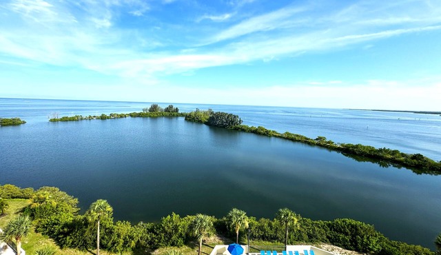 Oasis @ Sea Ranch/Hudson Beach