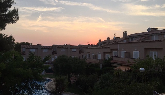Oasis Tarragona
