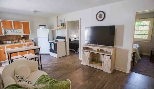 Oasis’s apartments 2