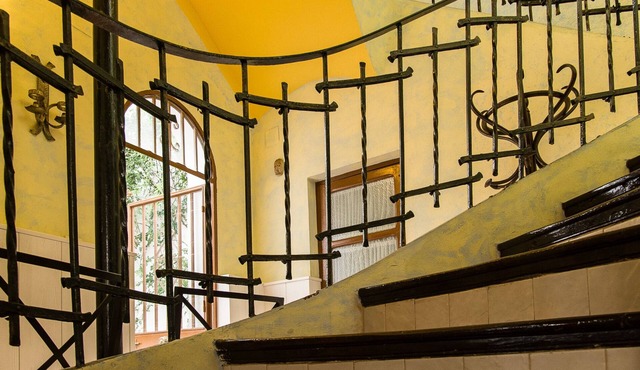 OATH HOME andalusian house with 4 bedrooms in the old town