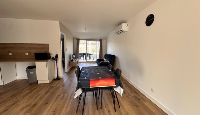 Observatory Cottage for 4 people