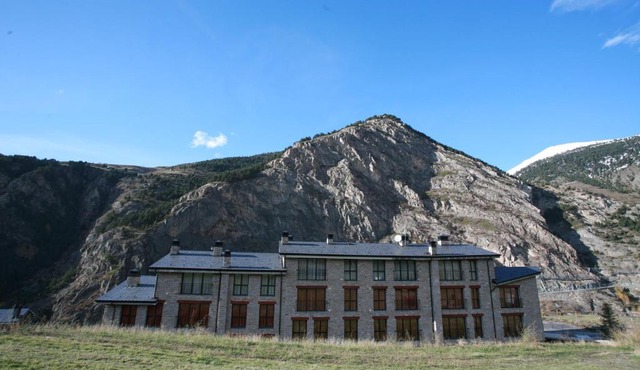 Obaga Blanca & Spa