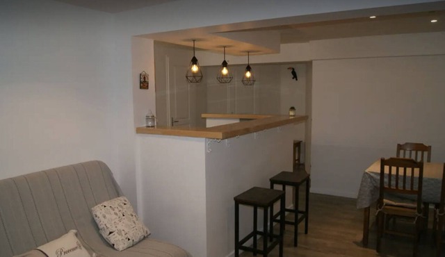 OBAN - Apartment between Provence and Luberon