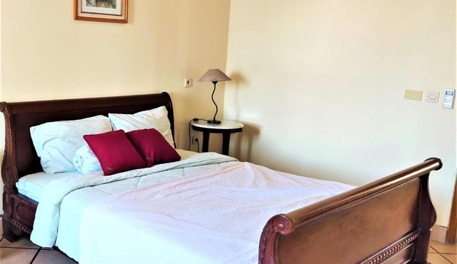 OBC Villa
