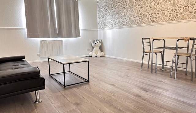 Obelisk Rise Apartment - Northampton