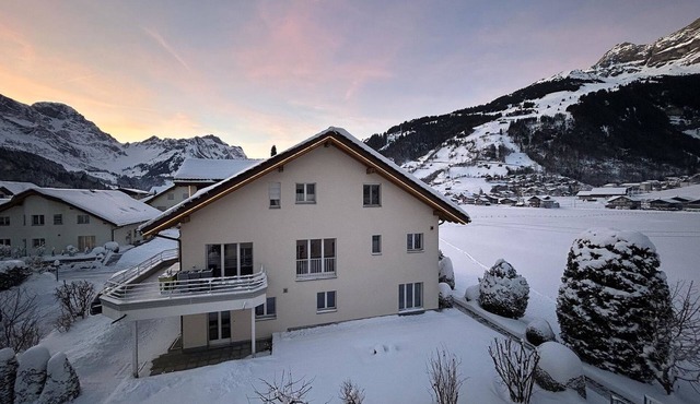 Oberbergstrasse 91b by Interhome