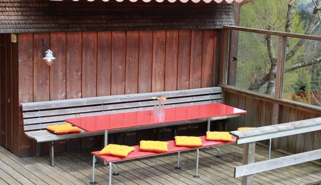 Obere Laui by Interhome