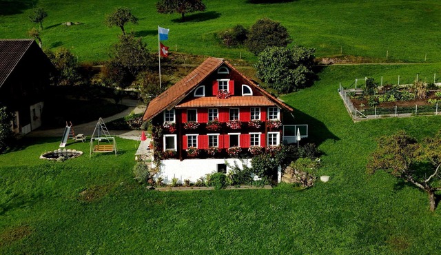 Oberwilen by Interhome