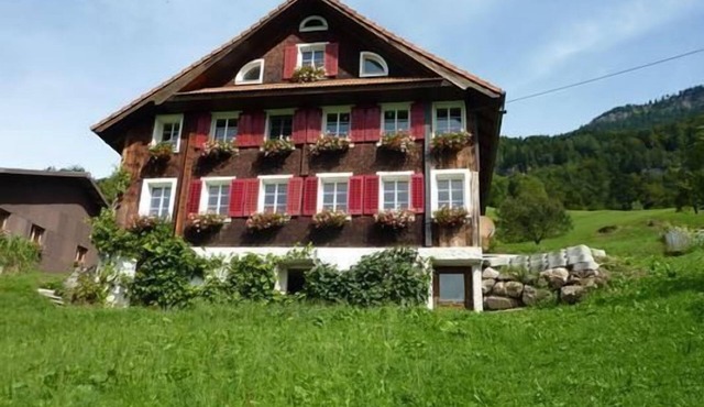 Oberwilen
