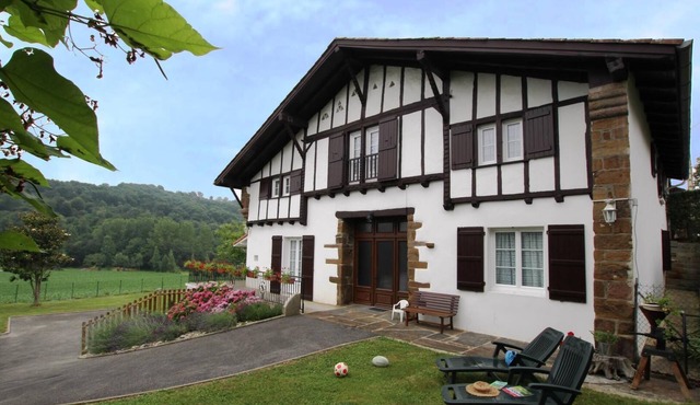 Obiloua - Beyrie SUR Joyeuse