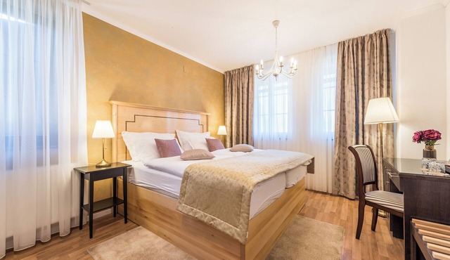 Obiteljska soba -Soba 1 - Plitvice Falls Cottage