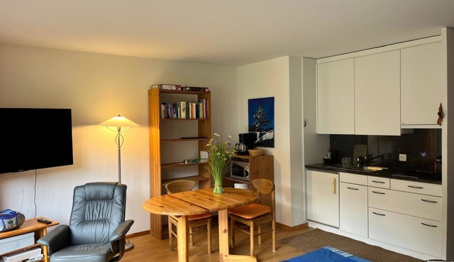 Obm See 1½-Zimmerwohnung by Interhome