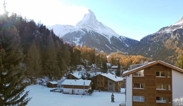 Obri Tuftra by Interhome