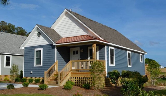OBX Cottages The Snead Cottage