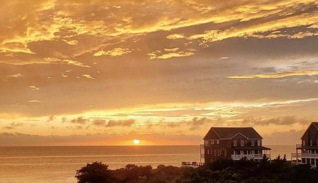 OBX Sound Life! With PELOTON!