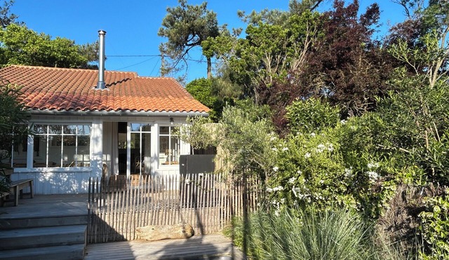 Océan Plage de Lhorizon