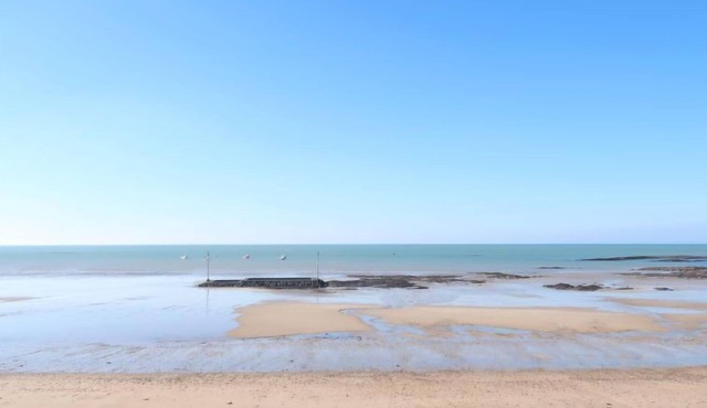 Océane by Interhome