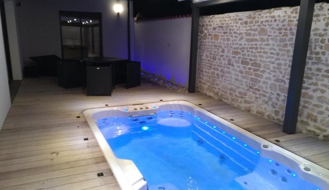 Océan d'amour & spa