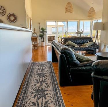 Océane Beach House Marion Bay South Australia