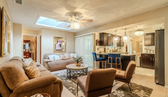 Ocala - Close to the World Equestrian Center