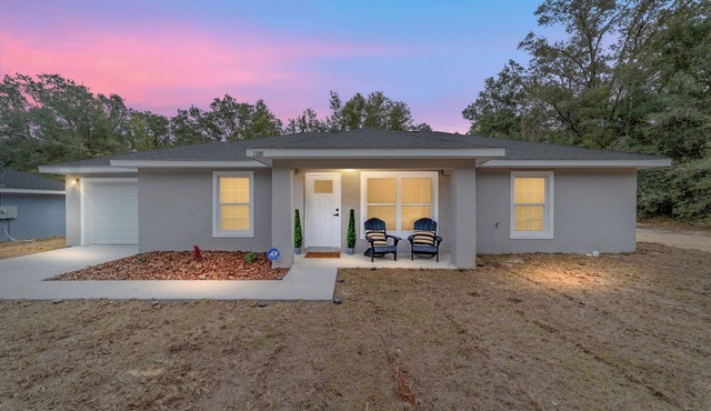Ocala Equestrian Retreat! Charming 3-bedroom house close to WEC & HITS!