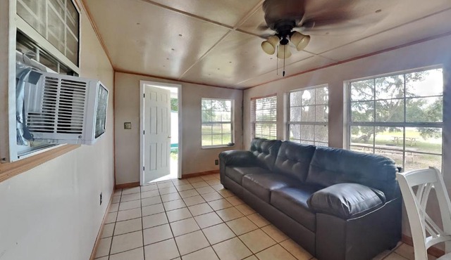 Ocala Farm Lake House