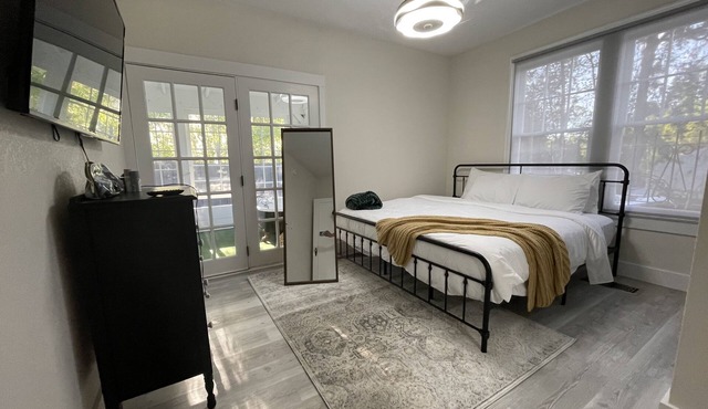 Ocala Oasis: Mother in Law Suite + Pet Friendly