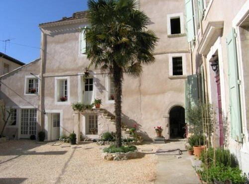 OCC34 - Capestang - Vigneron