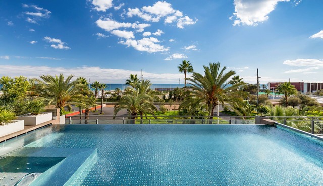 Occidental Atenea Mar- Adults Only